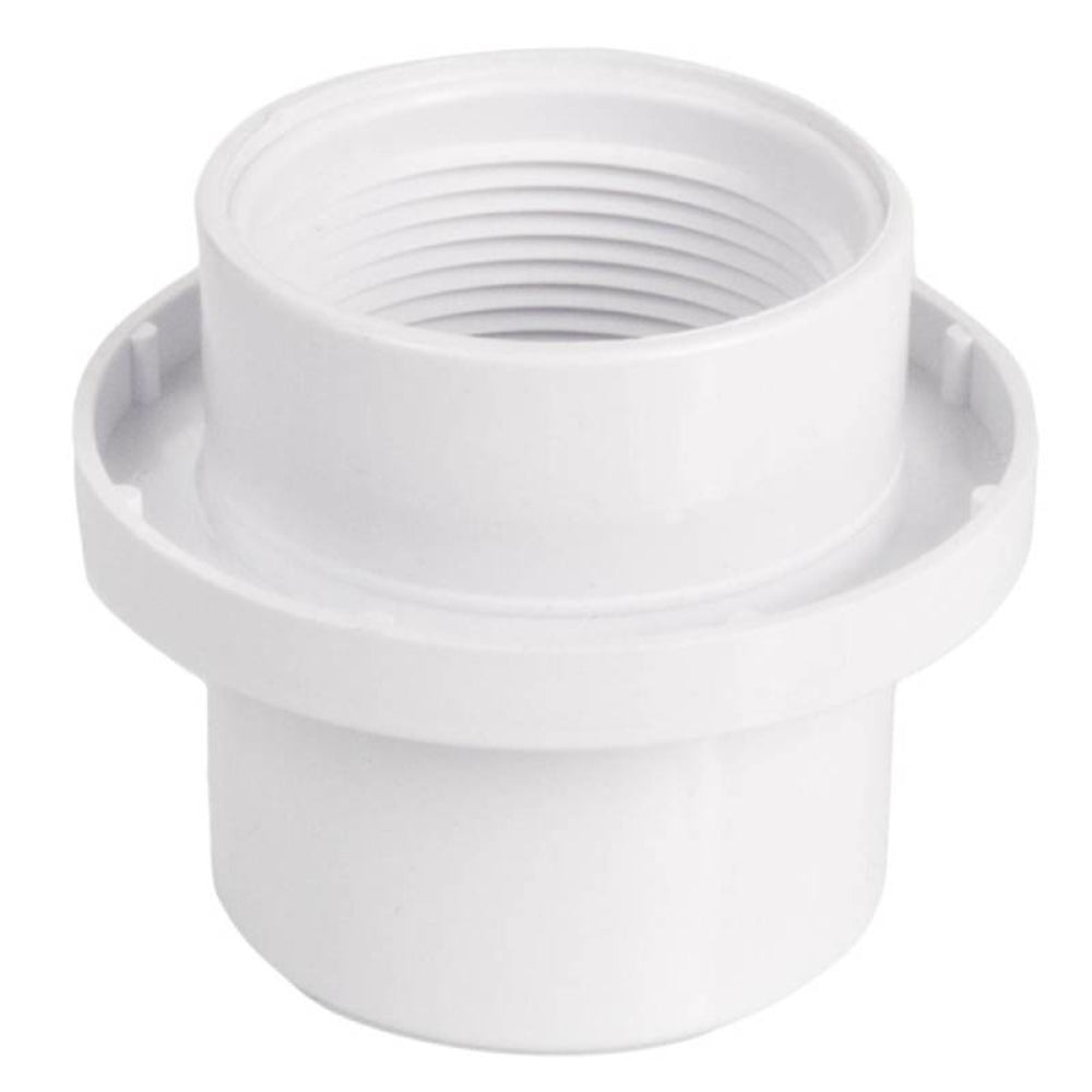 Cmp Water Stop Adapt (1.5In Sl/1.5In | 25575-509-000 5