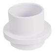 CMP Water Stop Adapt (2In Sl/1.5 In Fip) White