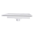 Cmp 24In Pool Waterfall (6In Lip; | 25576-230-000