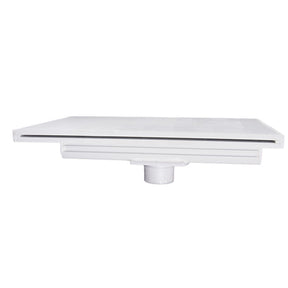 Cmp 24In Pool Waterfall (6In Lip; | 25576-230-000