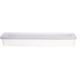 Cmp 18In Pool Waterfall (1In Lip) White | 25577-170-000 2