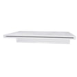 Cmp 18In Pool Waterfall (1In Lip) Gy | 25577-171-000