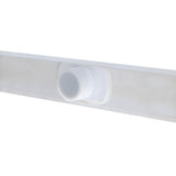 CMP Natural Wonders 36 Waterfall W/ 6" Lip Bottom Port | 25577-330-000" 4