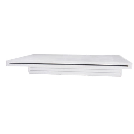 Cmp 36In Pool Waterfall (12In Lip; Back | 25577-330-120