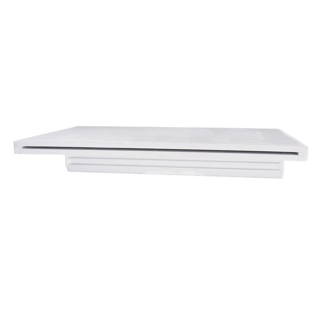 Cmp 36In Pool Waterfall (12In Lip; Back | 25577-330-120