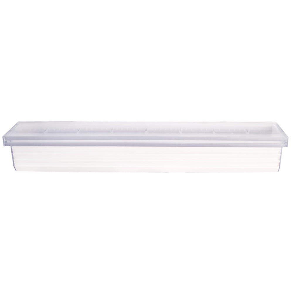 Cmp 36In Pool Waterfall (12In Lip; Back | 25577-330-120 2