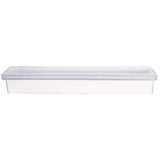 Cmp 36In Pool Waterfall (12In Lip; Back | 25577-330-120 2