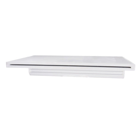 CMP 36In Pool Waterfall (6In Lip; Back | 25577-331-000