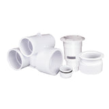 CMP Sm2.5"Gntjetbdy(2Insx1.5Insx2.5Ins )W/Nic | 25580-090-000