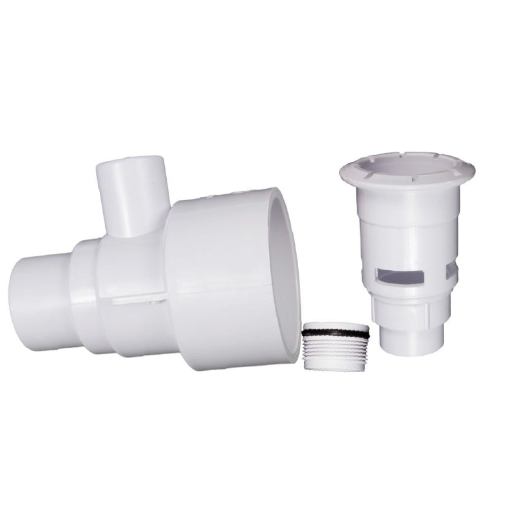   1.5" Spigot x 1" Spigot - CMP25581000000"
