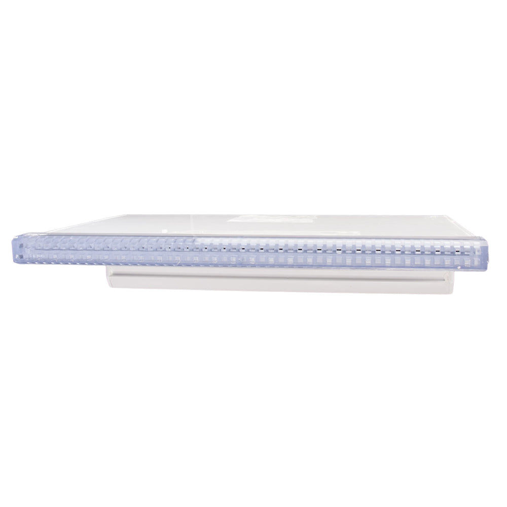Cmp 48In Pool Waterfall Rain (6In Lip) | 25587-430-000