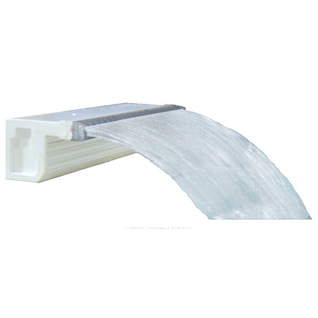 Cmp 48In Pool Waterfall Rain (6In Lip) | 25587-430-000 2