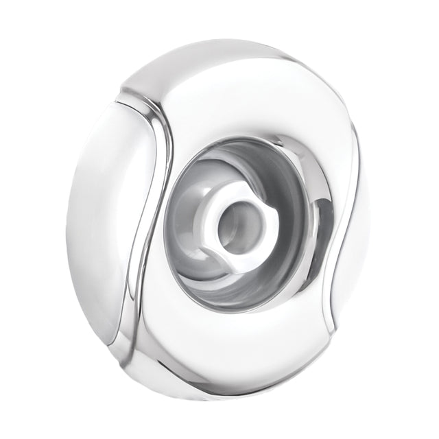 Cmp 2 Insider Gunite Directional Jet Internal - Stainless Steel/White | 25591-110-000"