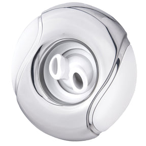 Cmp 2 Insider Gunite Double Roto Jet Internal - Stainless Steel/White | 25591-130-000"