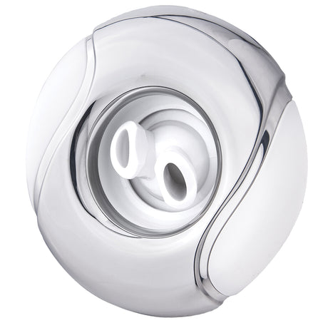 Cmp 2 Insider Gunite Double Roto Jet Internal - Stainless Steel/White | 25591-130-000"