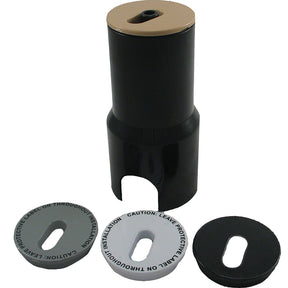 CMP Deck Jet Dual Stream Replacement Nozzle | 25597-100-900