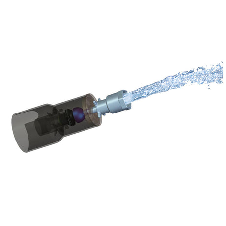 CMP Adjustable Flow Nozzle Assembly Deck Jet | 25597-200-900 2