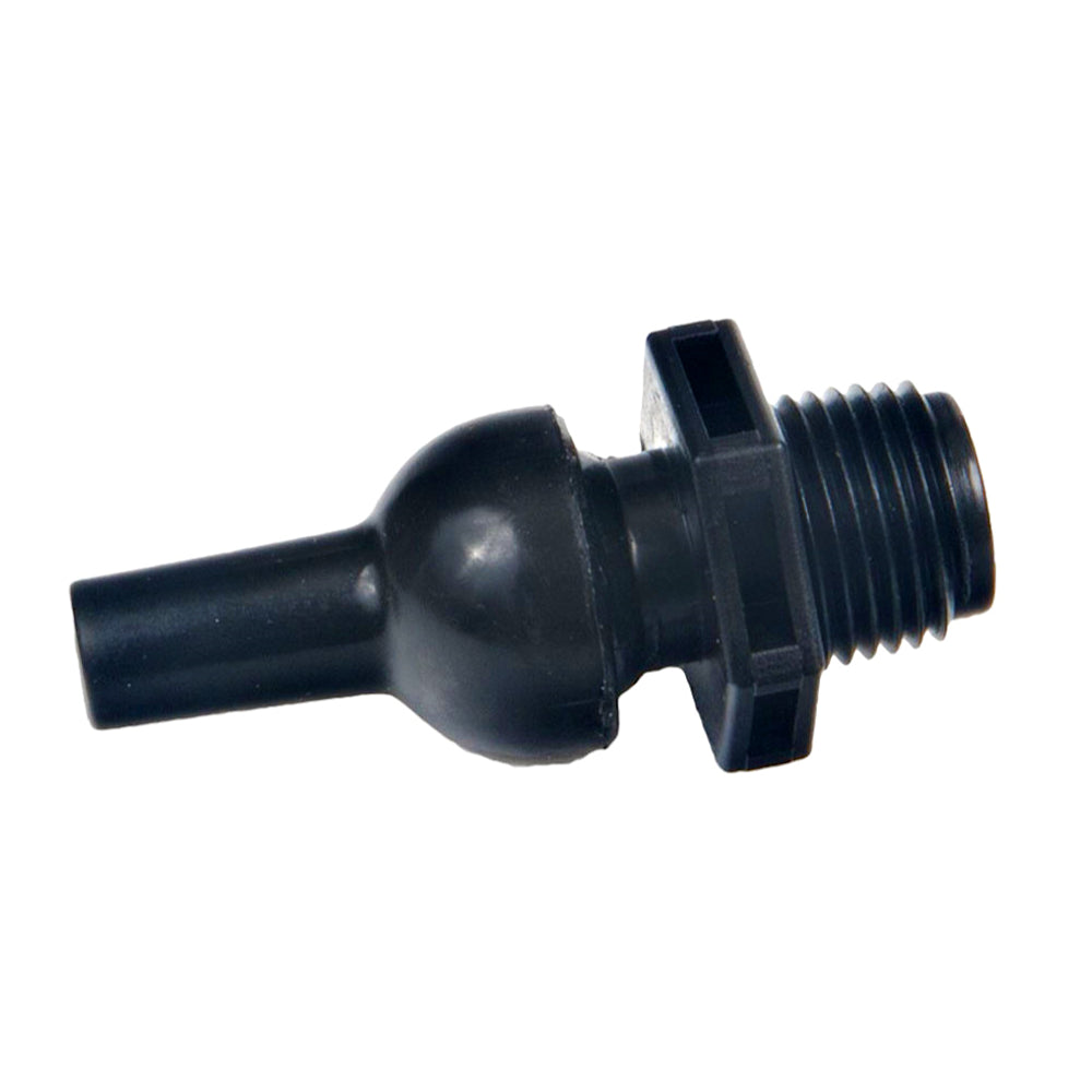 CMP Adjustable Flow Nozzle Assembly Deck Jet | 25597-200-900 3
