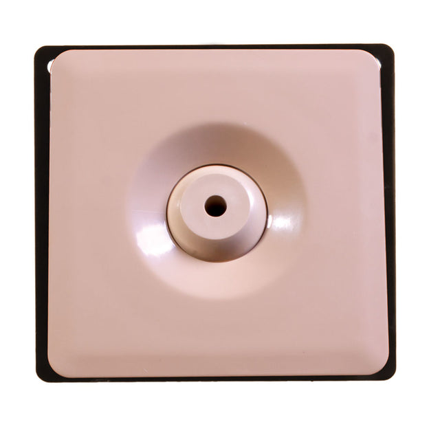 Cmp Deck/Wall Jet Adj Multi-Nozzle, Tan | 25598-309-000