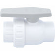Cmp Ball Vlv (1-1/2 S, W/ Union, No | 25802-151-000