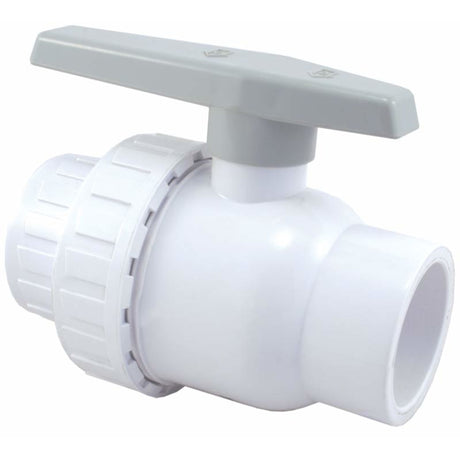 Cmp Ball Vlv (1-1/2 S, W/ Union, No | 25802-151-000 2