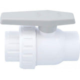 Cmp Ball Valve (2In S, W/ Union, No | 25802-210-000 2