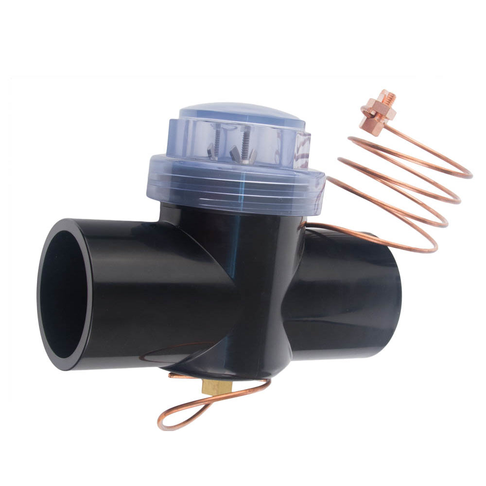 CMP Pool Defender Inline Zinc Anode | 25810-350-050