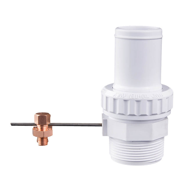 CMP Economy A/G Filter Union w/ SS Pool Bond | 25810-850-000