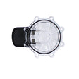 CMP Check Valve Flapper Assembly | 25830-704-800
