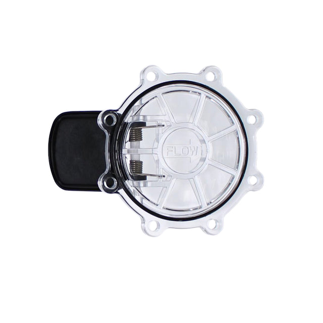 CMP Check Valve Flapper Assembly | 25830-704-800