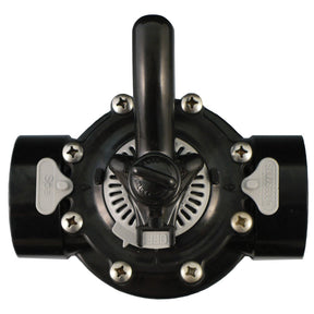 Cmp Diverter Valve, 1.5In S X 2In Sp, | 25912-154-000