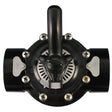 Cmp Diverter Valve, 2In S X 2.5In Sp, | 25912-204-000