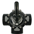 CMP HydroSeal 2 Socket Ã— 2.5" Spigot 3-Way Diverter Valve | 25913-204-000"
