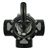 CMP HydroSeal 2 Socket Ã— 2.5" Spigot 3-Way Diverter Valve | 25913-204-000"