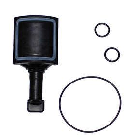 Cmp Diverter Assembly J Style,Diverter | 25913-204-850