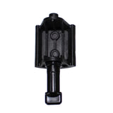 Cmp Diverter Assembly J Style,Diverter | 25913-204-850 3