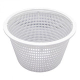CMP Hayward 1070, U-3 Style Skimer Basket & Zinc Anode Puck, White | 27180-009-200