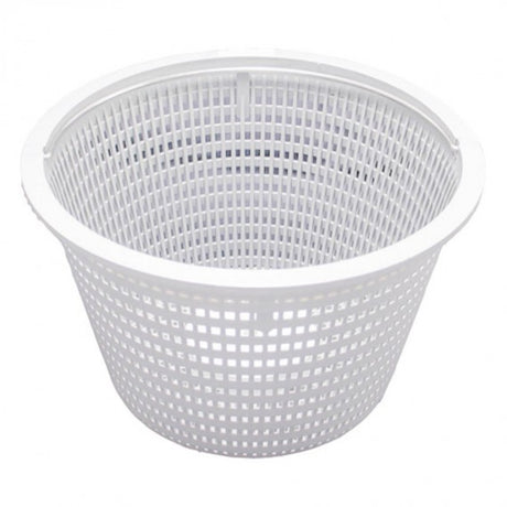 CMP Hayward 1070, U-3 Style Skimer Basket & Zinc Anode Puck, White | 27180-009-200