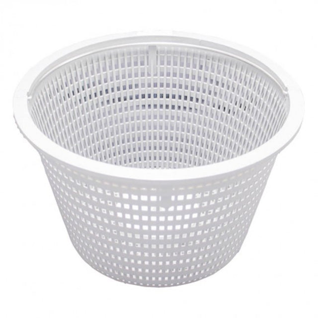 CMP Hayward 1070, U-3 Style Skimer Basket & Zinc Anode Puck, White | 27180-009-200