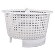 CMP Pac Fab ABG Style Skimmer Basket, White | 27180-043-000