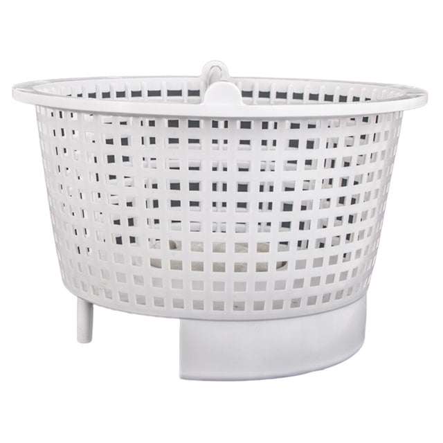 CMP Pac Fab ABG Style Skimmer Basket, White | 27180-043-000