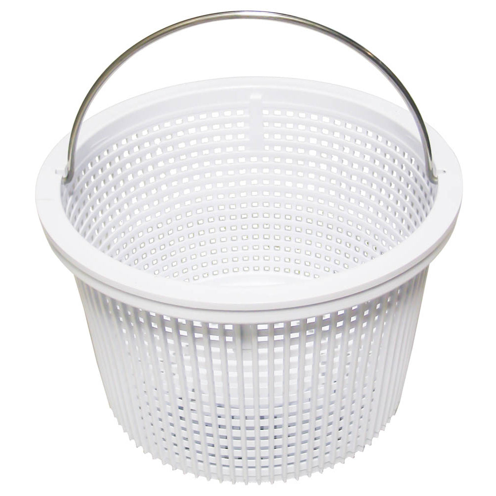 CMP Heavy Duty U-3 Style Skimmer Basket | 27182-009-000