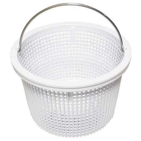 CMP Heavy Duty U-3 Style Skimmer Basket | 27182-009-000