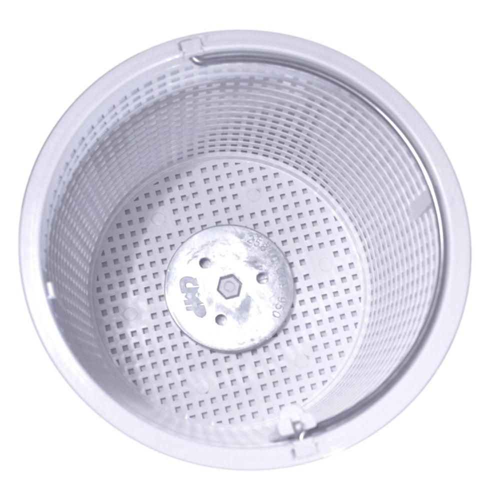 CMP Heavy Duty U-3 Style Skimmer Basket | 27182-009-000 2