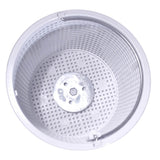 CMP Heavy Duty U-3 Style Skimmer Basket | 27182-009-000 2