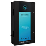 Del Ozone 25, up to 25,000 gallons, 110/240V, 12 W, Wall Mounting, Injector Manifold, MDV | EC-10 3