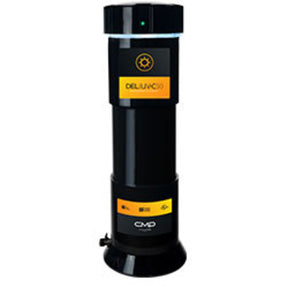 Uv-C50 50K Gallon In/Out Oppside 120/240V | EUV-01-21