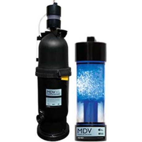 Del Ozone MDV for DEL Ozone 25/50/100, For Variable Speed|MDV-10-04 2