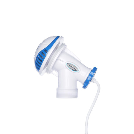 Carvin Star Bright Color LED ABG Pool Light, White w/ Remote | 94132800