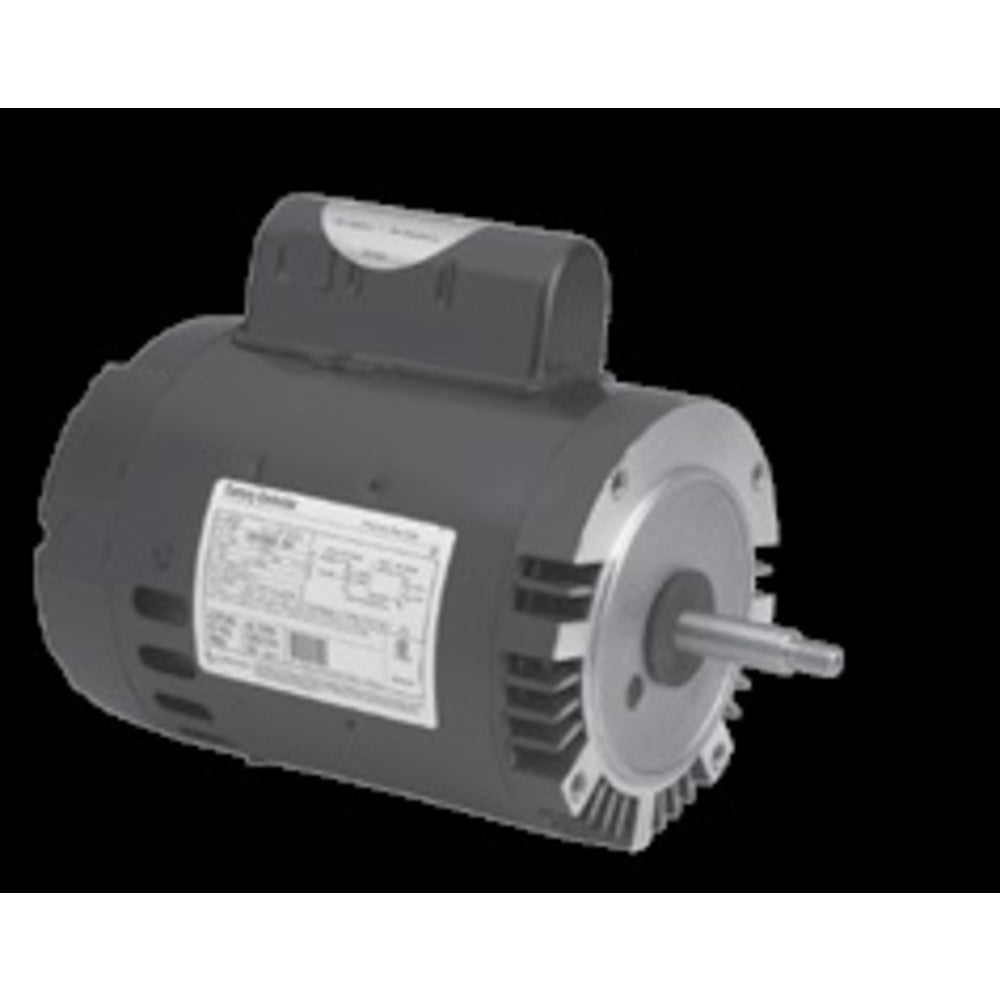 Century 1.5Hp C Flange 56C 230/115 1Sp | B123